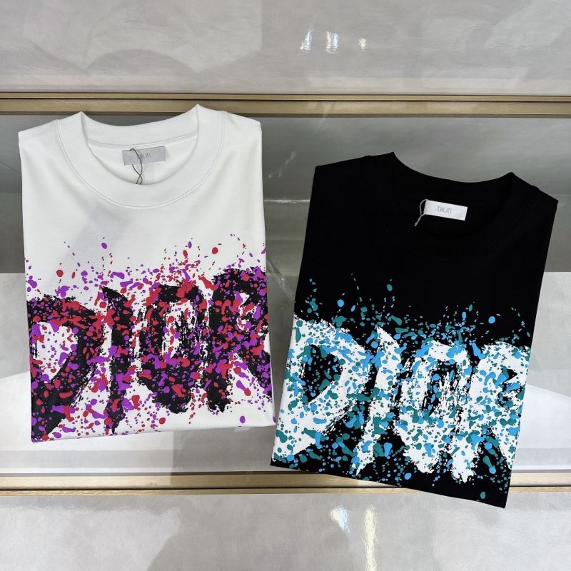 Christian Dior T-Shirts